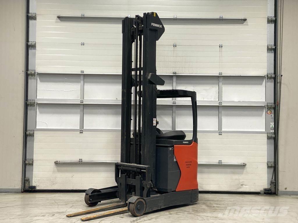 Linde R16 Retraky