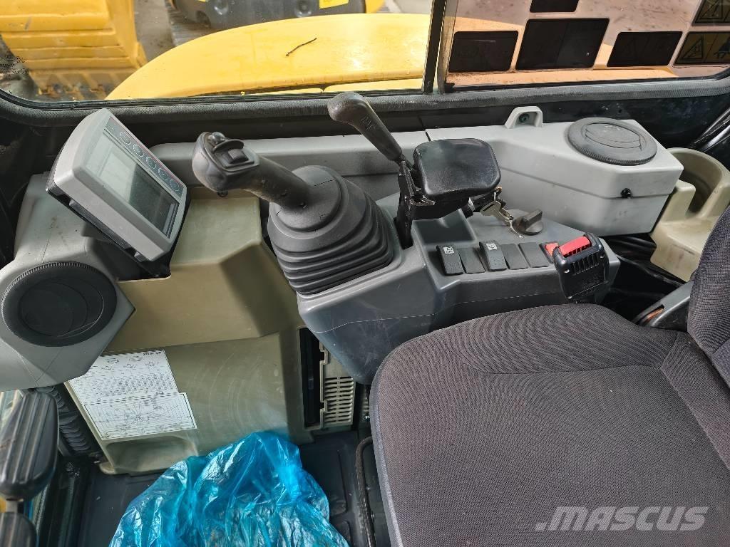 CAT Cat 303.5E Mini rýpadla < 7t