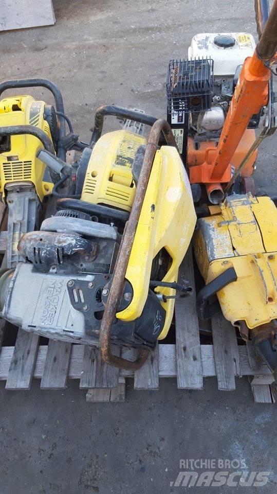 Wacker Neuson WACKER Motory
