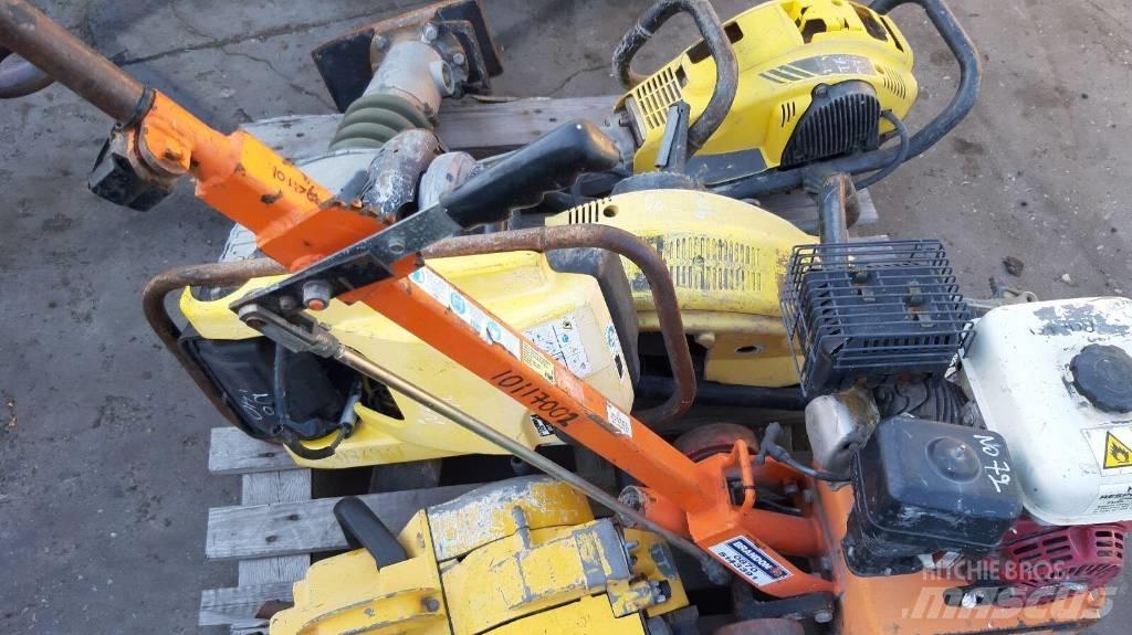 Wacker Neuson WACKER Motory