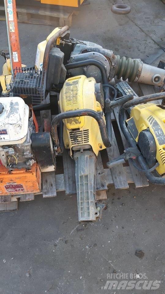 Wacker Neuson WACKER Motory