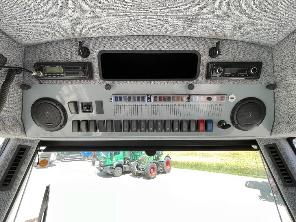 Albach Diamant Štěpkovače