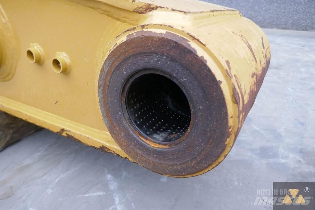 CAT 352F Stick Doprava – ostatní