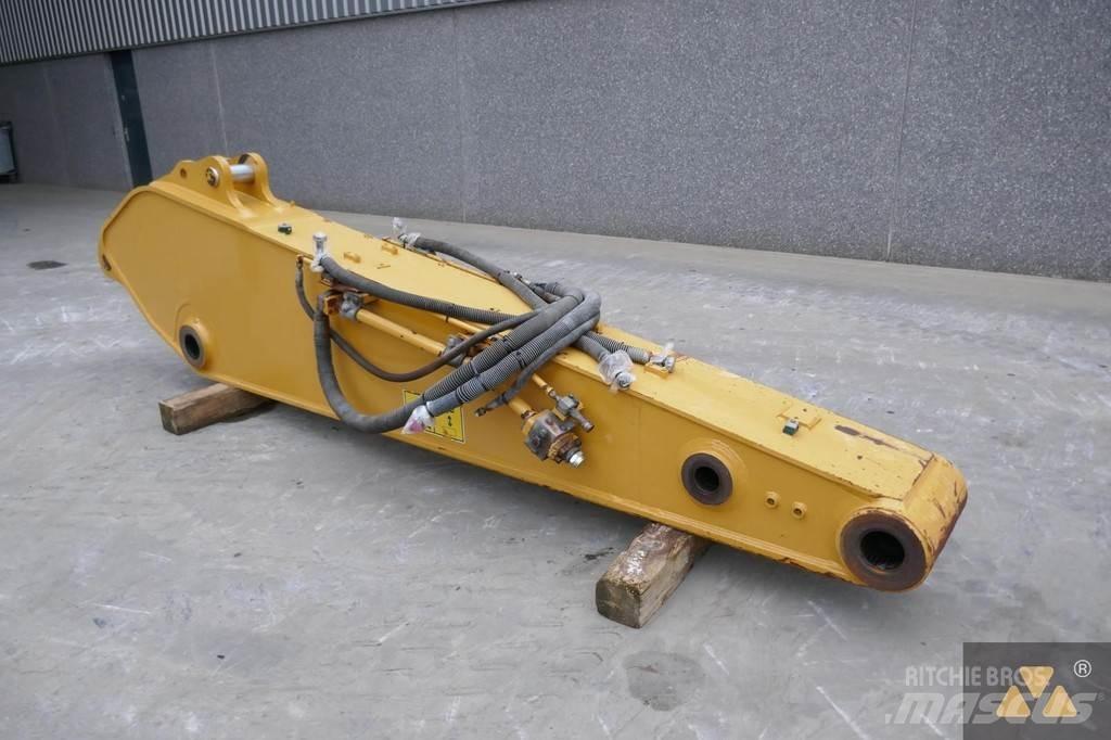 CAT 352F Stick Doprava – ostatní