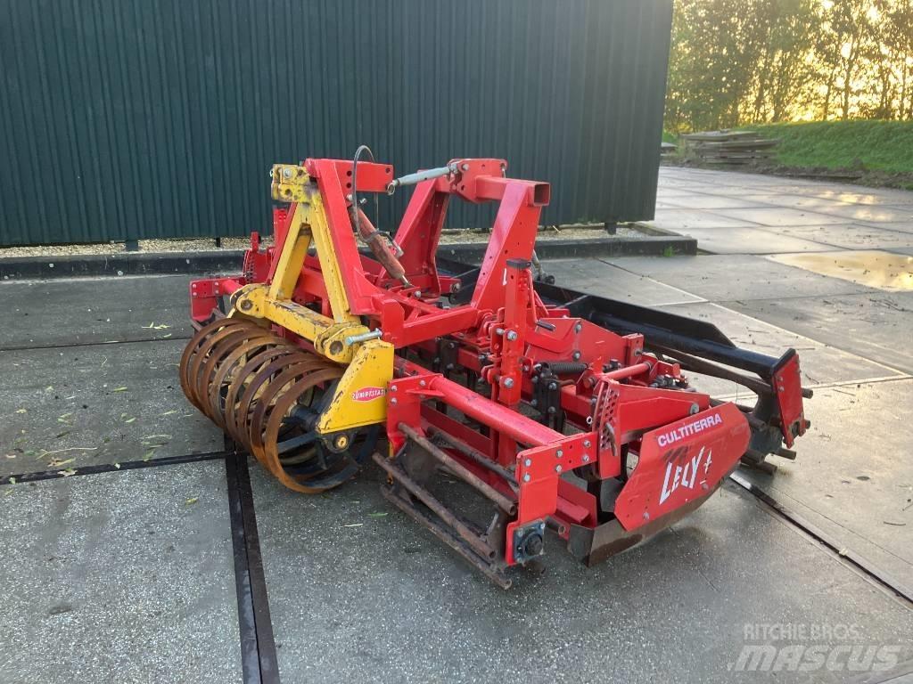 Lely Cultiterra 300 Brány