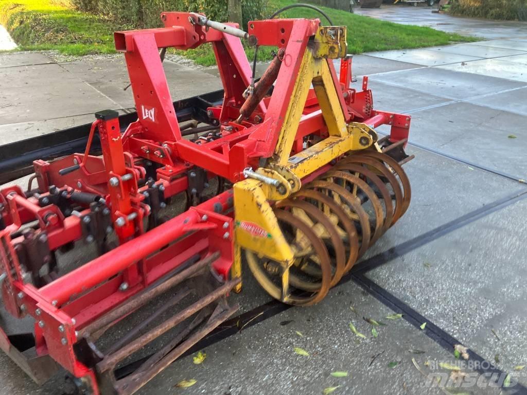 Lely Cultiterra 300 Brány