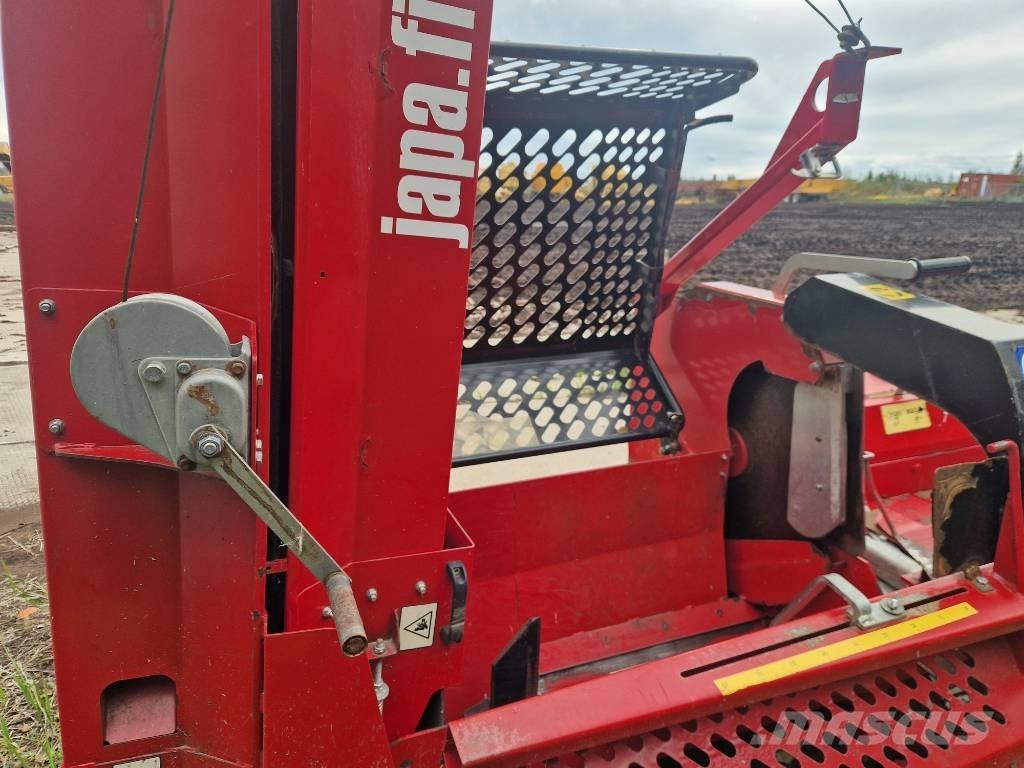 Japa 700 TR Štípačky a řezačky dřeva