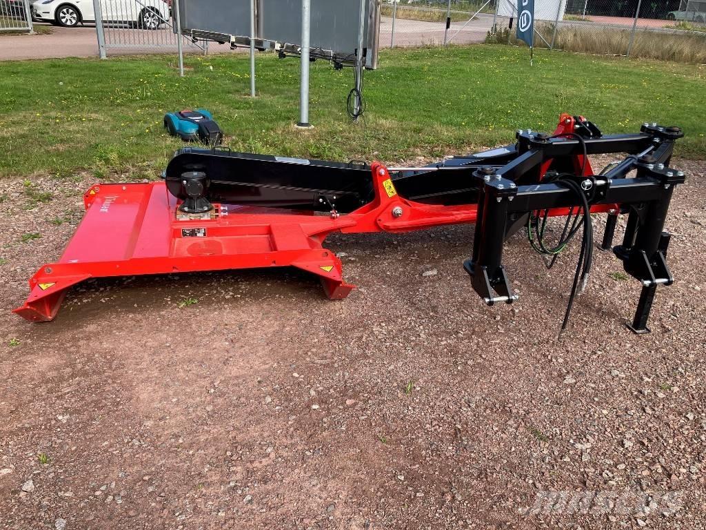 Tokvam ilsbo M160S Další