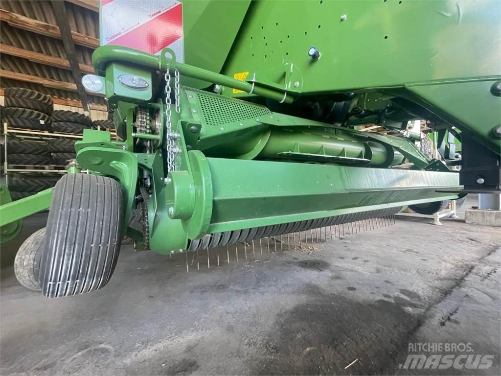 Krone 1290 HDP VC Lis na hranaté balíky