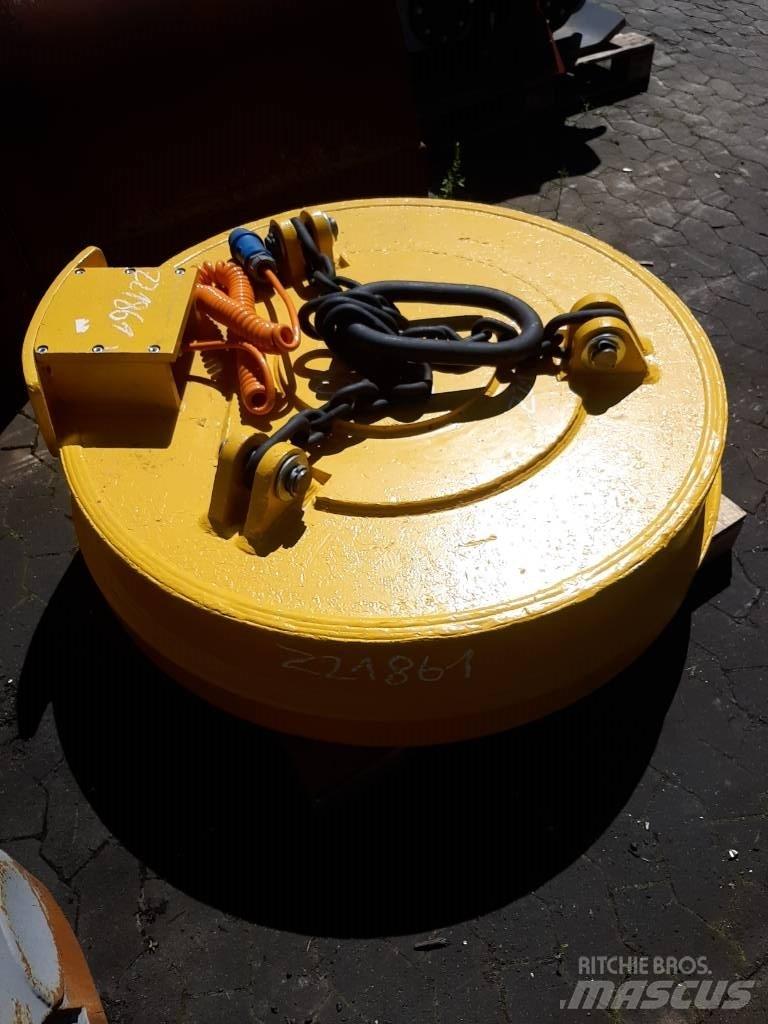  WOKO R12,5 Kompaktory
