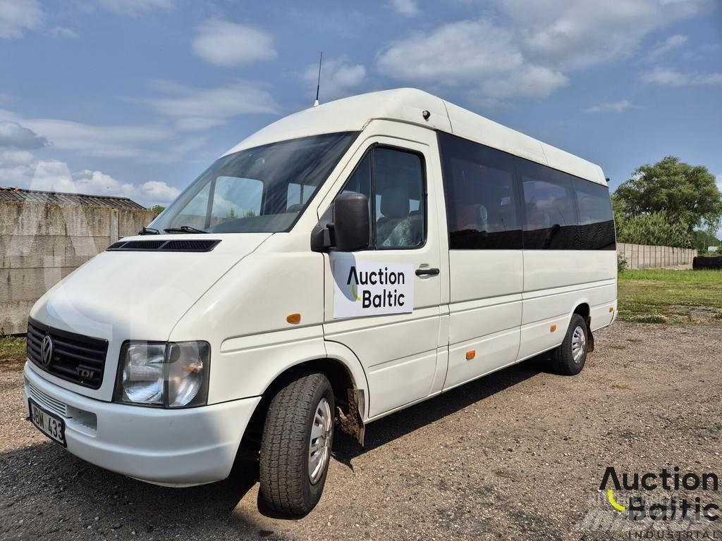 Volkswagen LT32 Další