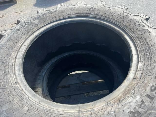 Alliance 440/65R24 Pneumatiky, kola a ráfky