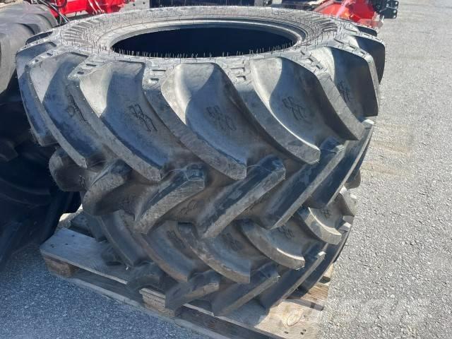 Alliance 440/65R24 Pneumatiky, kola a ráfky