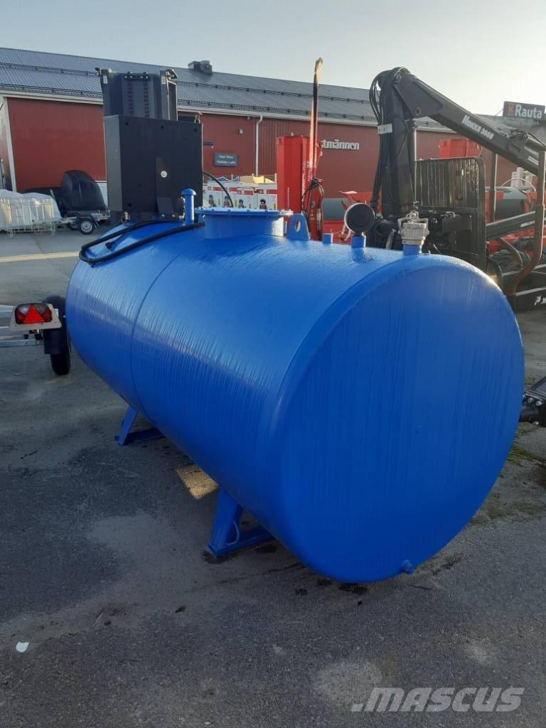 Farmex 3200L Další