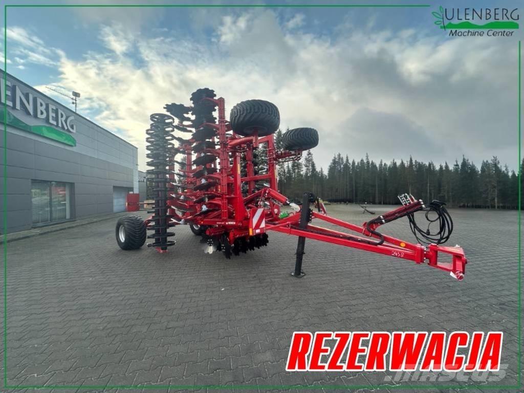 Horsch Joker 6 RT Talířové brány