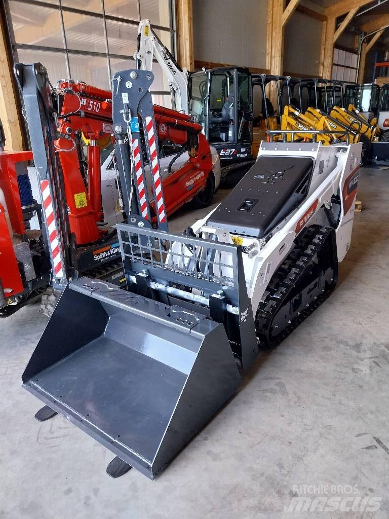 Bobcat MT 100 Mininakladače