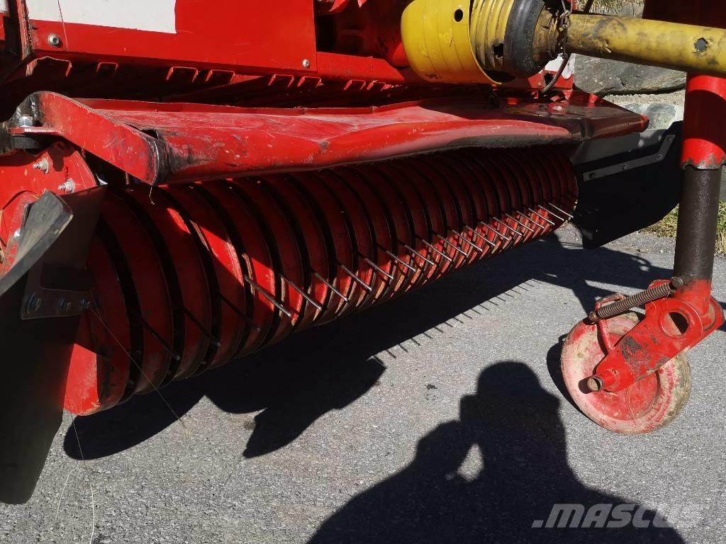 Pöttinger Pony 1 Samosběrné vozy