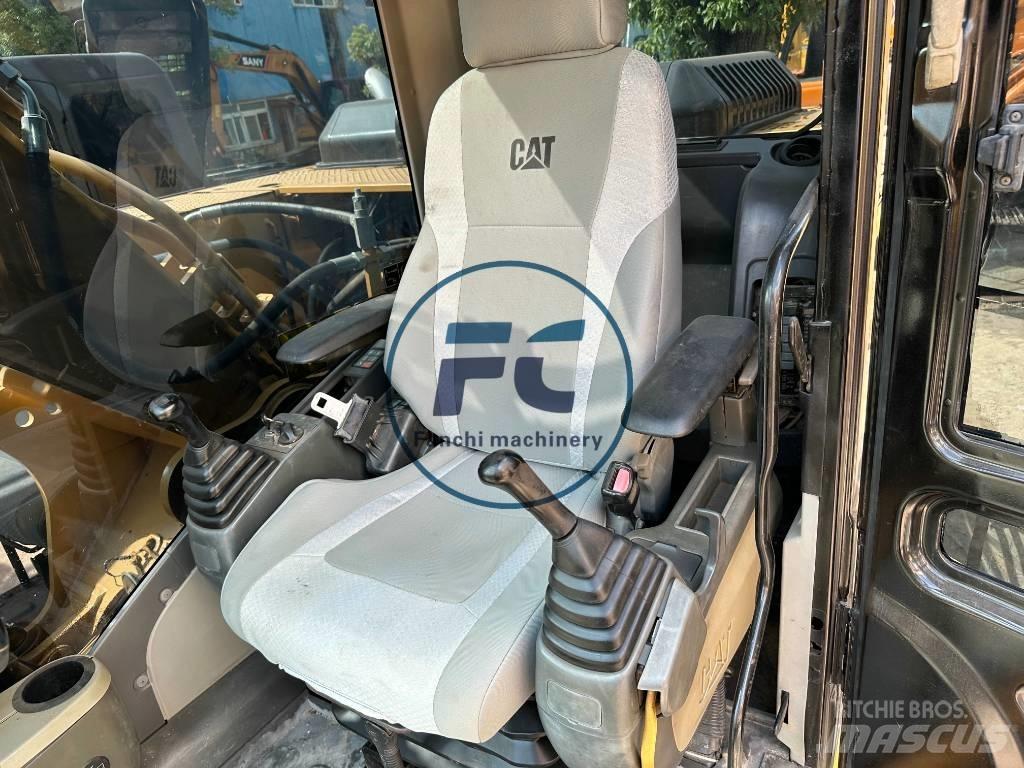CAT 315 D Pásová rýpadla