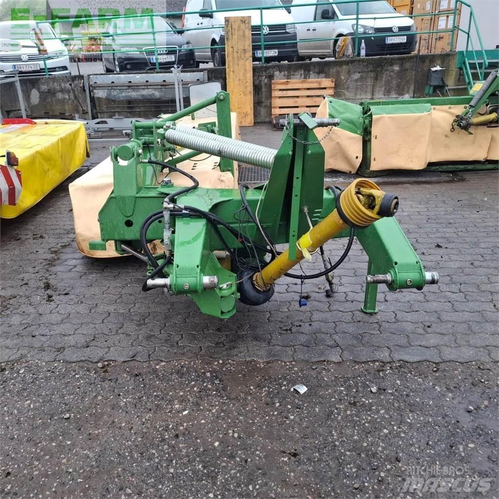 Krone Mähwerk Žací stroje