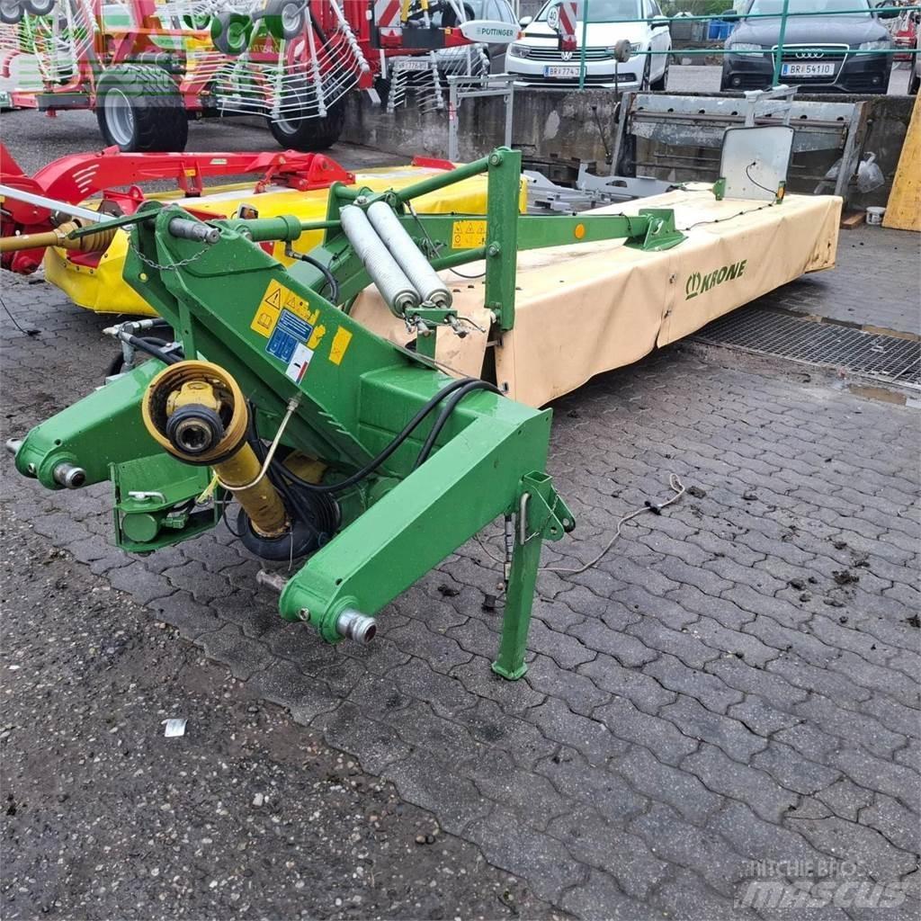 Krone Mähwerk Žací stroje