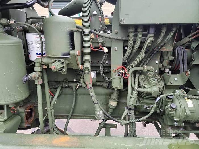  Engines NT133 Doprava – ostatní