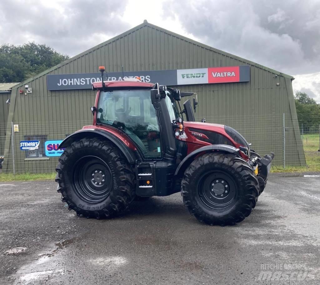 Valtra N 175 D Traktory