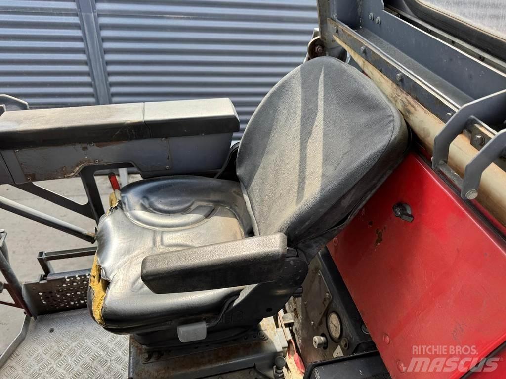 Wirtgen W 150 Recykléry za studena
