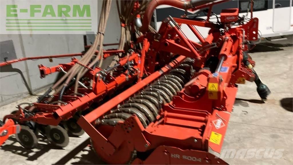 Kuhn HR5004 Kombinované secí stroje