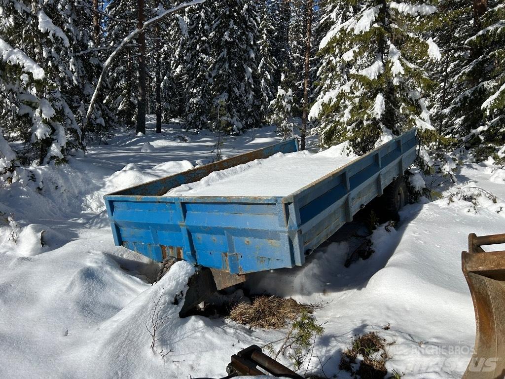 Volvo EW 160 C Kolová rýpadla