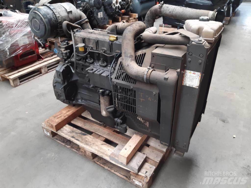 Deutz BF4M1013EC Motory