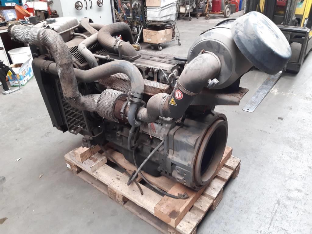 Deutz BF4M1013EC Motory
