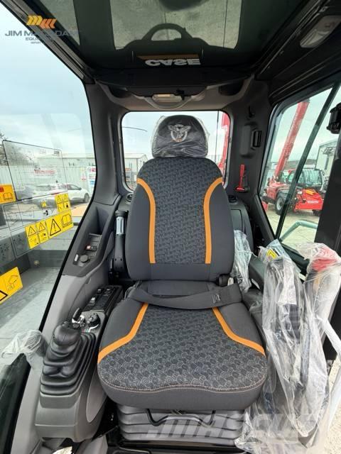 CASE CX 90 D Midi rýpadla 7t - 12t