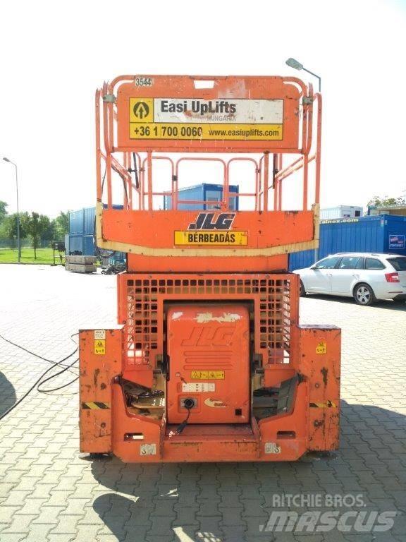 JLG M 4069 Nůžková zvedací plošina