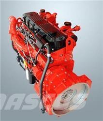 Cummins QSZ13-G7 Motory