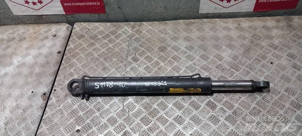 Scania R 440.    1848921 Hydraulika