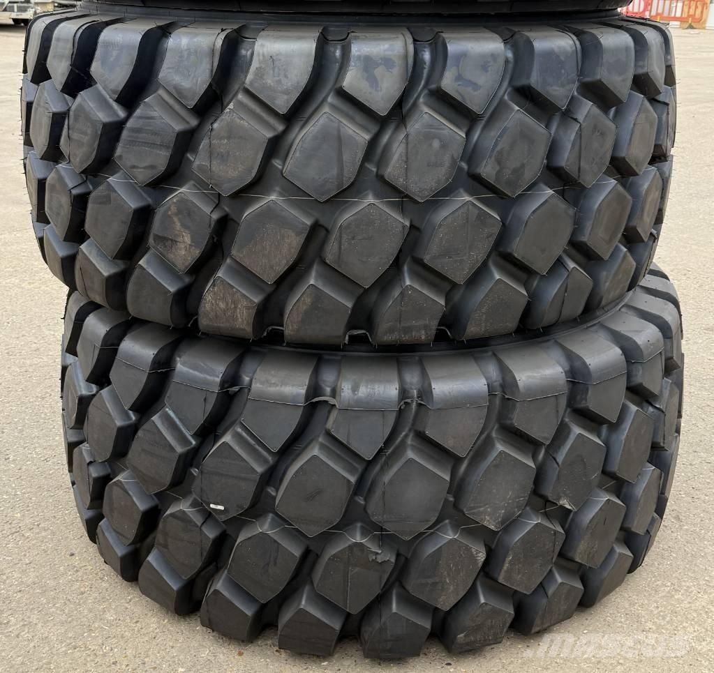 Aeolus 29.5R25 L4 Pneumatiky, kola a ráfky