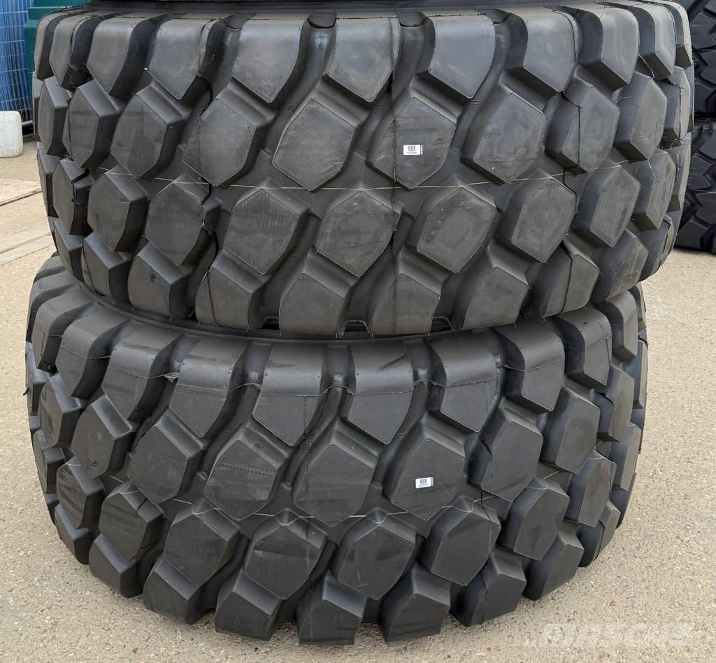 Aeolus 29.5R25 L4 Pneumatiky, kola a ráfky