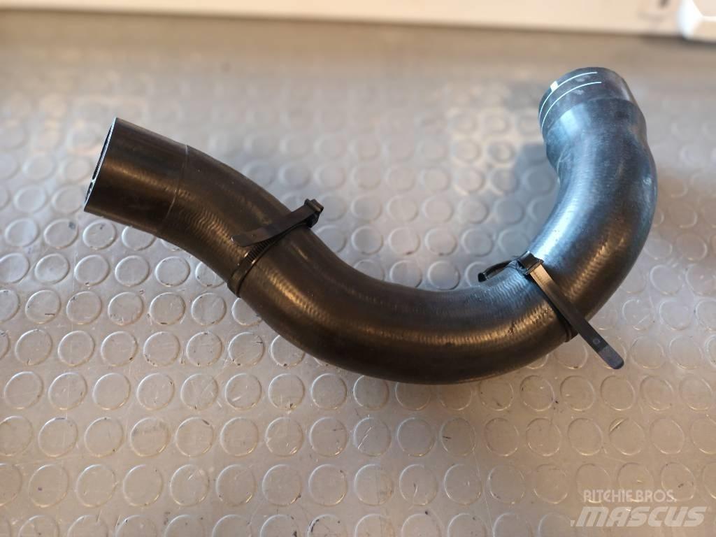 Volvo PIPE 20939564 Hydraulika