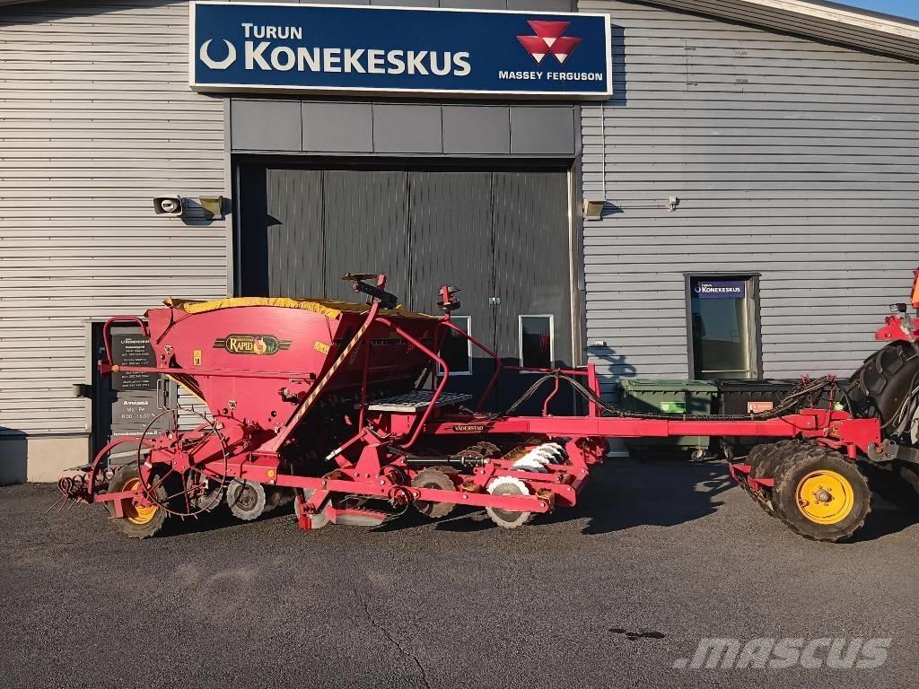 Väderstad Rapid 300C Kombinované secí stroje