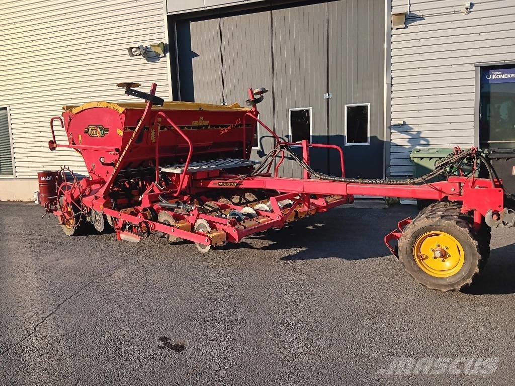 Väderstad Rapid 300C Kombinované secí stroje