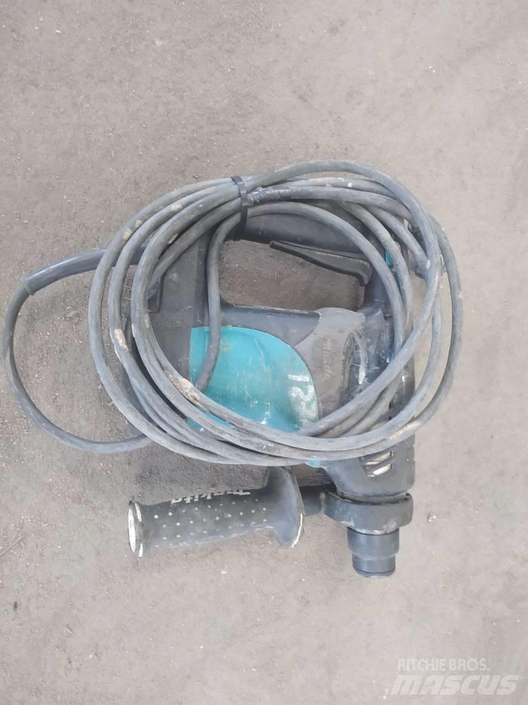 Makita HR2810 Stavebnictví - ostatní
