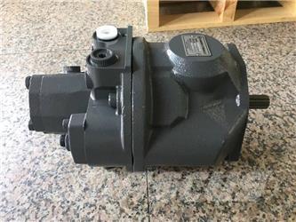Cummins QSB6.7-C215 Motory