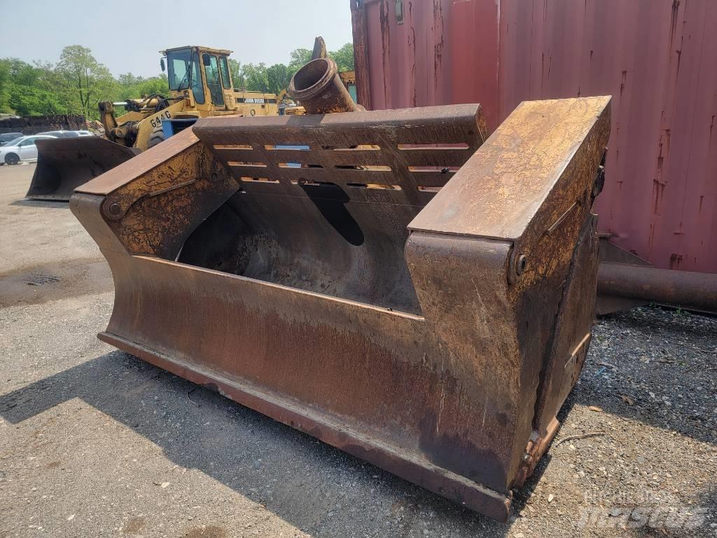 Rockland DB D75S5 Ostatní komponenty