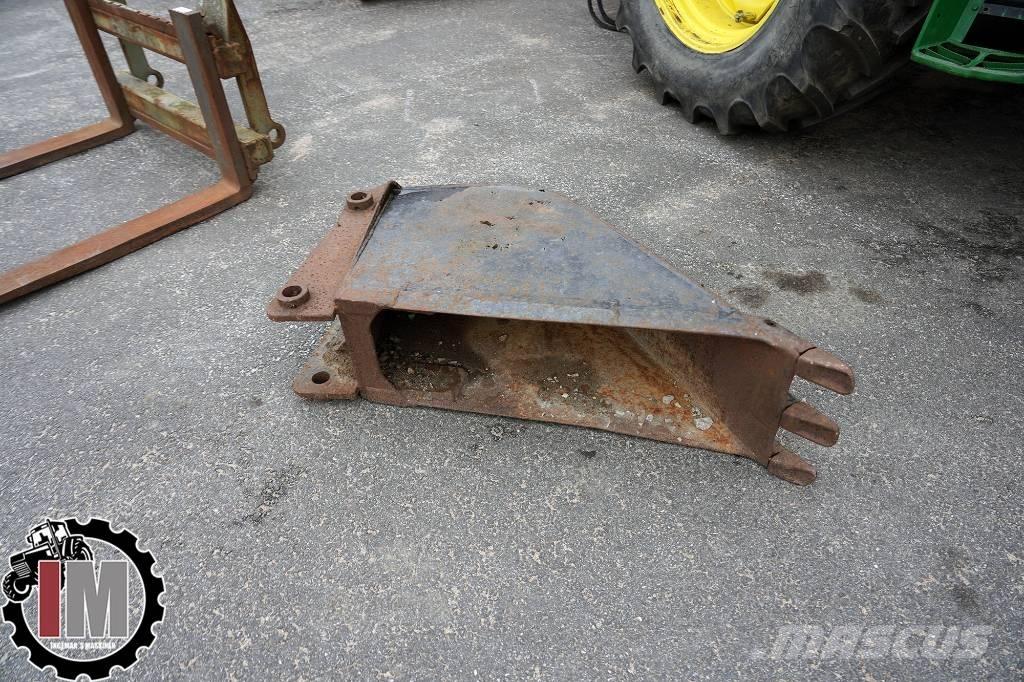  Smalskopa 300 mm Další nakladače, rypadla a příslušenství