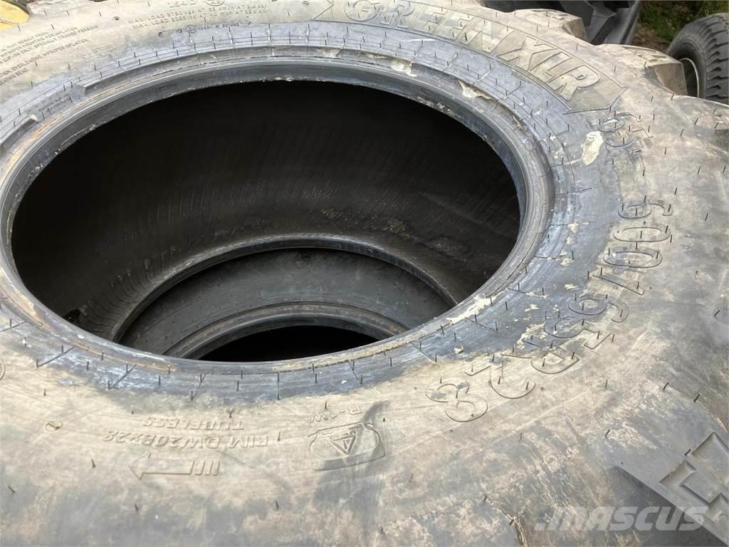 BKT 600/65R28 Pneumatiky, kola a ráfky