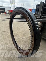 Doosan DX 160 Převodovka