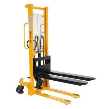  Pinoamisvaunu 1600mm Ruční paletové vozíky