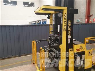 Hyster R30XMF3 Vysokozdvižný vozík