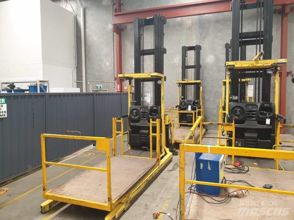 Hyster R30XMF3 Vysokozdvižný vozík