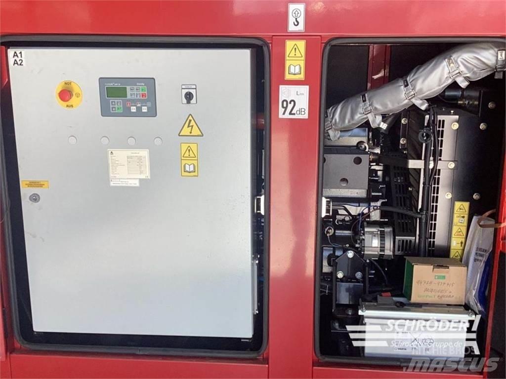 Valtra VG 60 Další